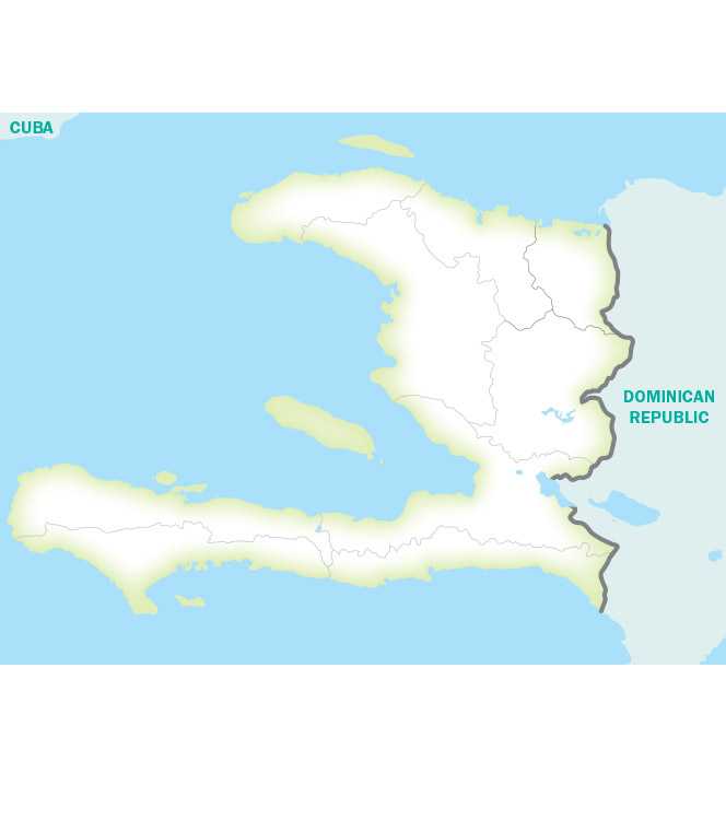 Haiti