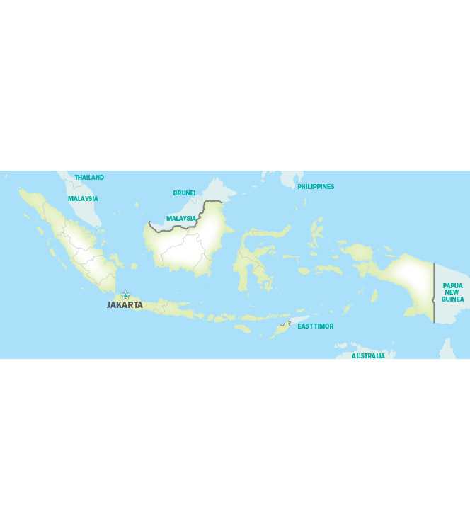 Indonesia