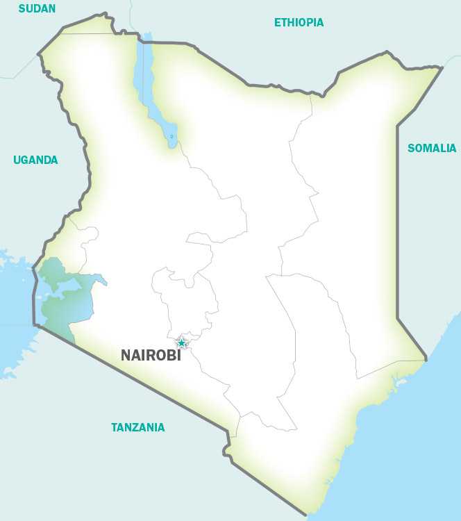 Kenya