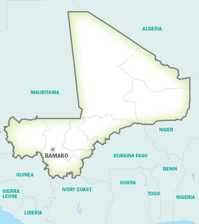 Mali