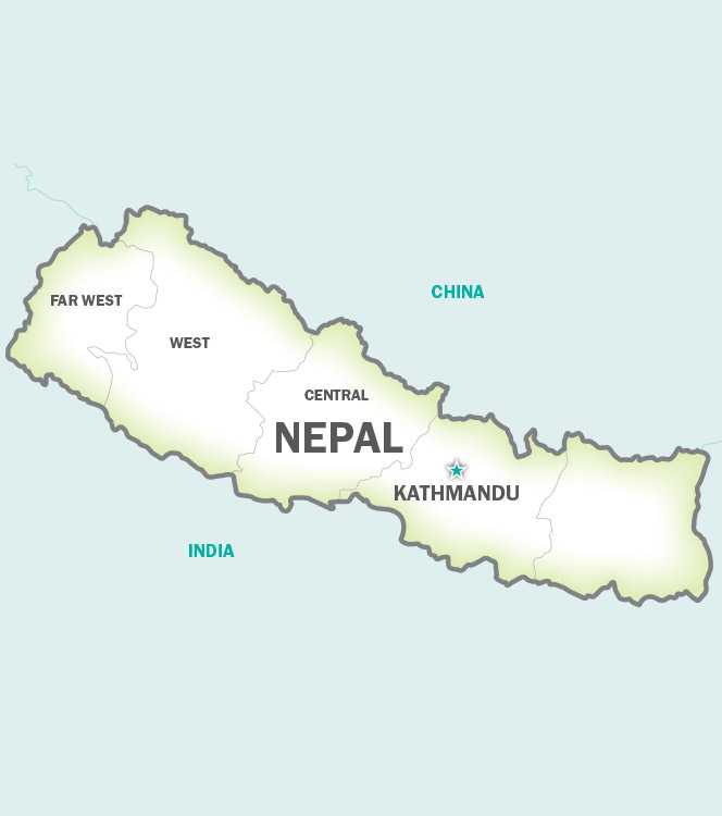 Nepal
