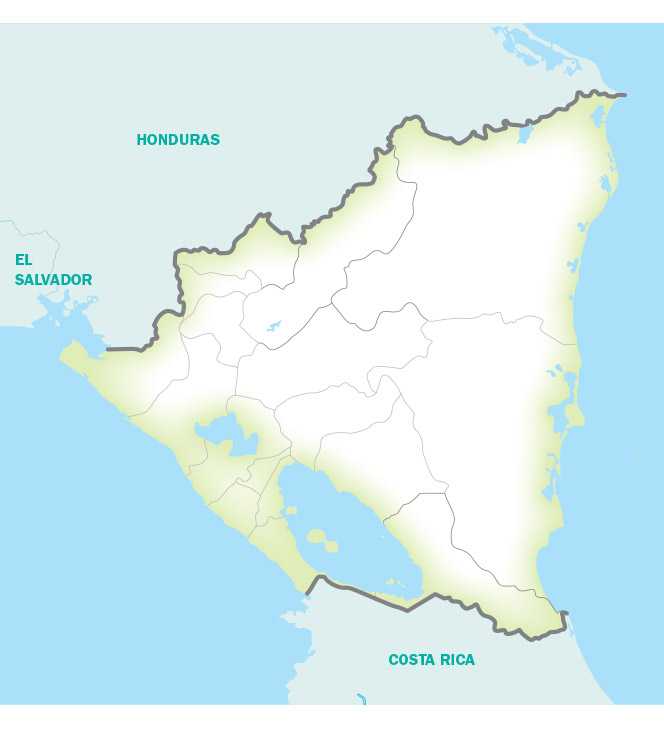 Nicaragua