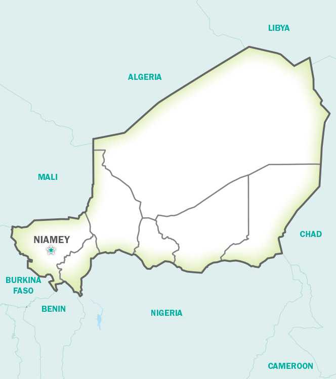 Niger