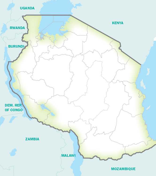 Tanzania