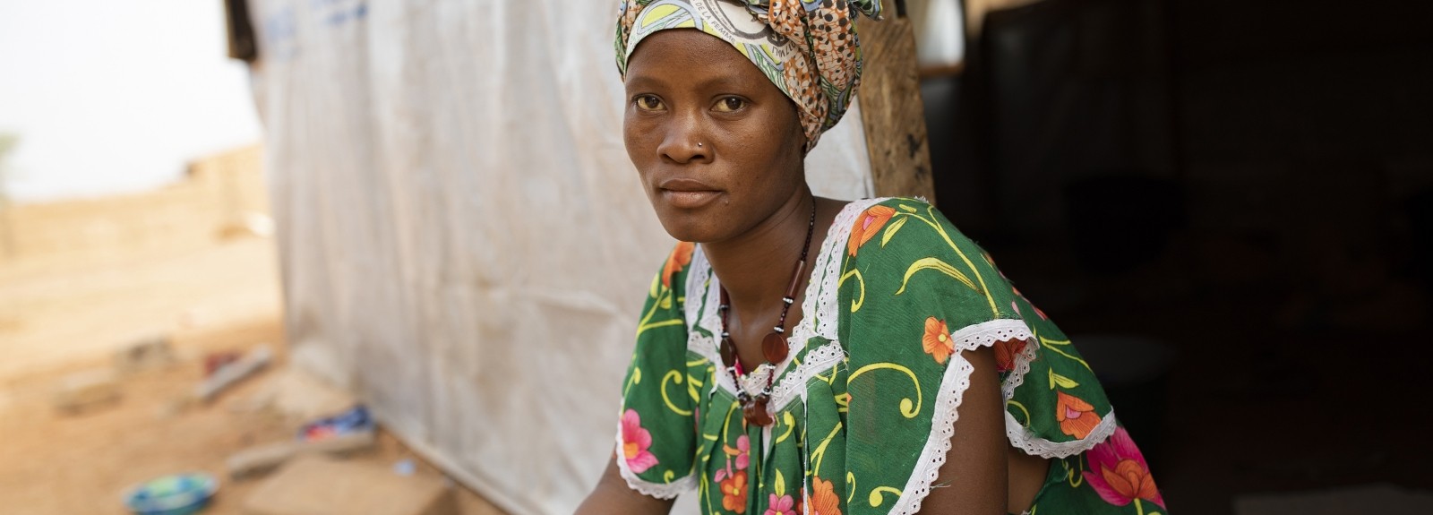 In the Sahel, your love proves louder than gunfire | Lutheran World Relief