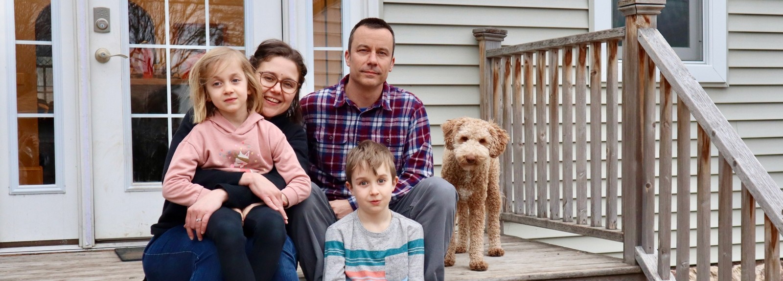 The Reuer Welton Family