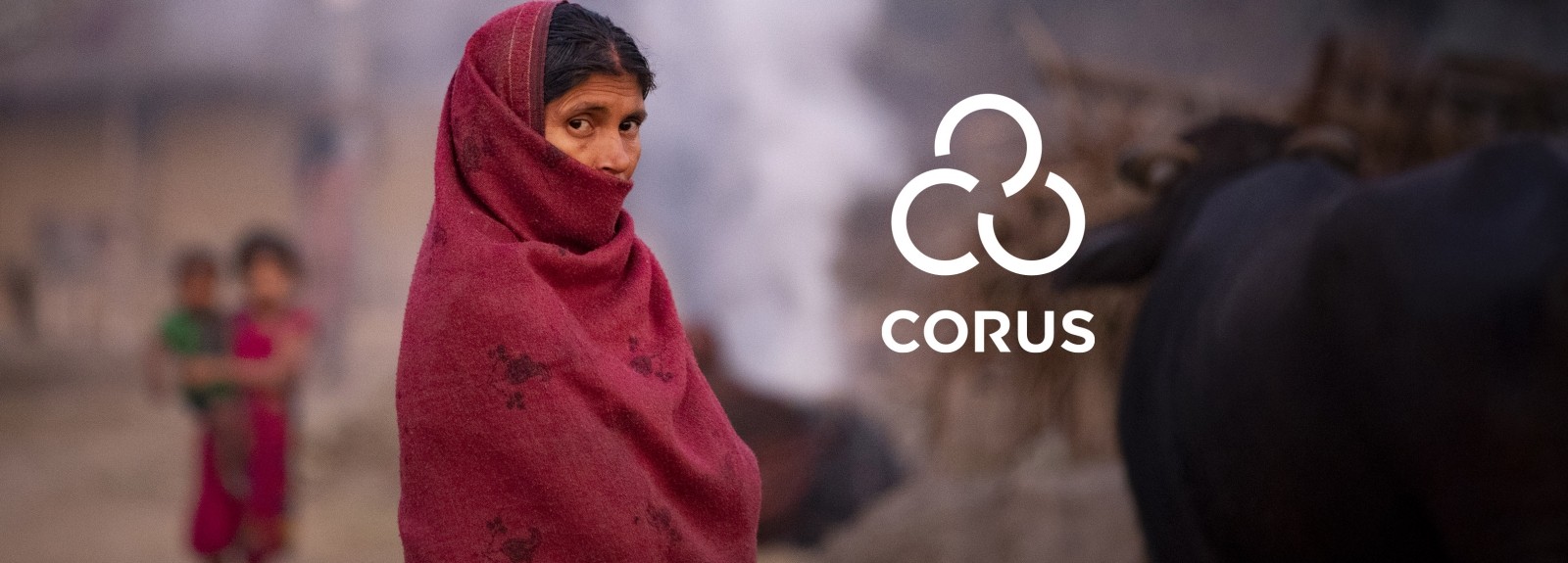 Muna Bhanji and Dr. Kurt Newman elected to the Corus ...