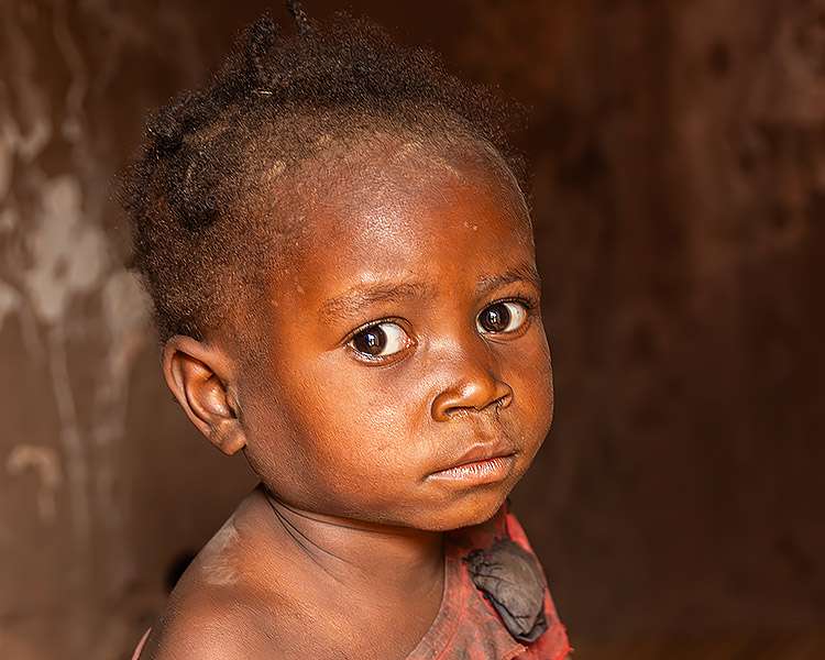 2025 Hunger Challenge <br>to Save Lives