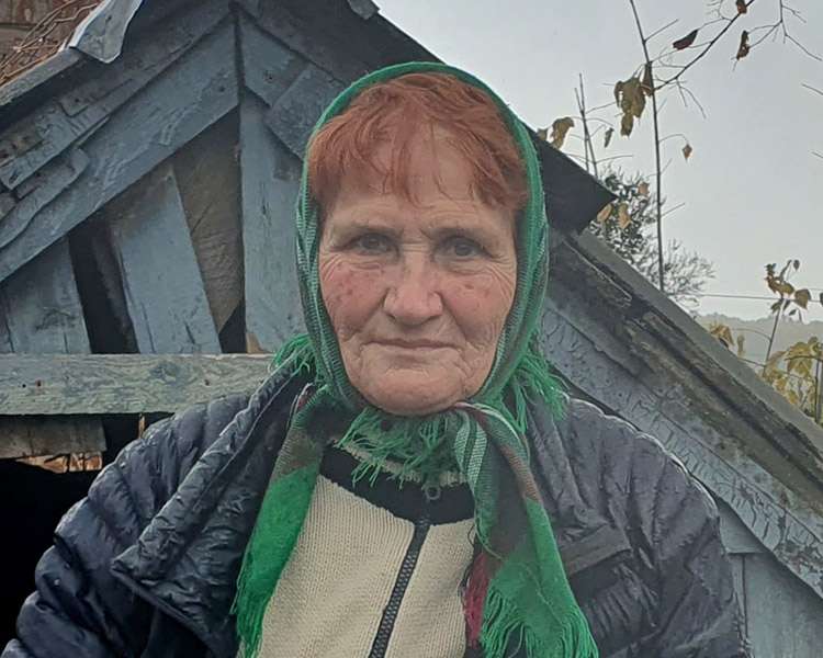 Calling your love: Great need in Ukraine continues 3+ years into war