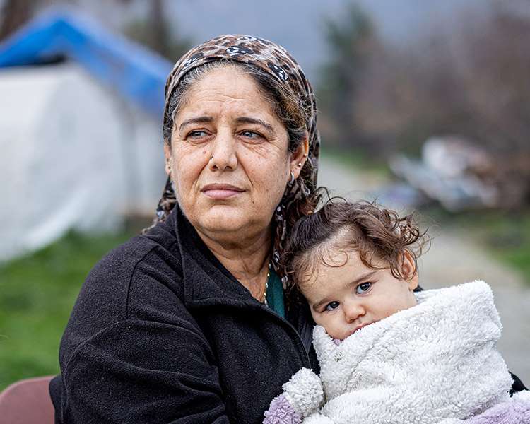 Your love is needed RIGHT NOW for those facing disaster, war, violence and hunger  