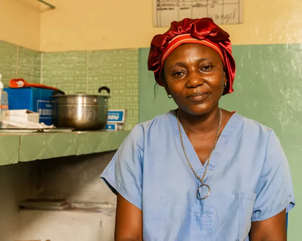 World Health Day: Building on 25+ years of experience to contain mpox 
