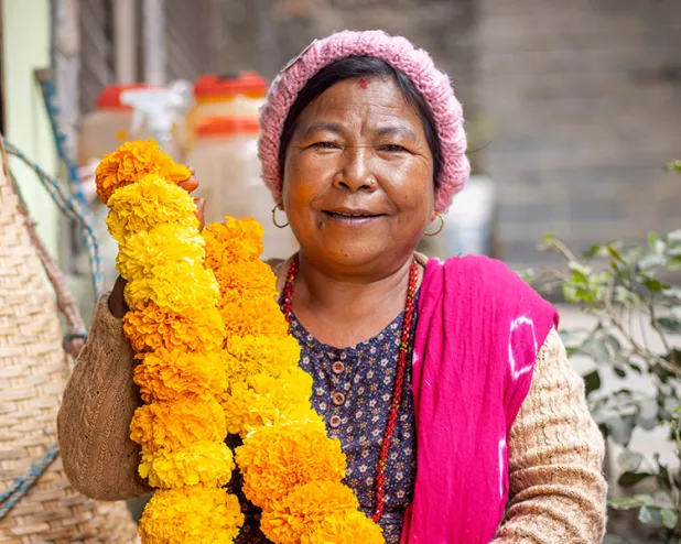FLOWER POWER! Three places you’re helping flower farmers BLOOM