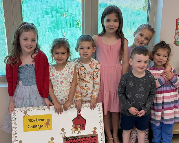 Lord of Life Lutheran Church sees educating girls in Sierra Leone as part of their calling 