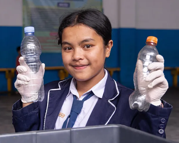 World Environment Day: What's the problem with trash?