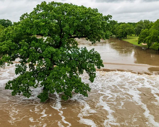 TEXAS FLOODS: You can rush help to neighbors now