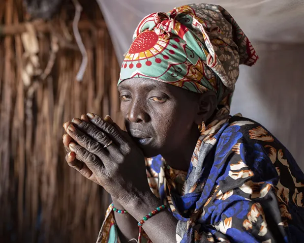 Global Hunger Explained: Who, What, Why and How You Can Help
