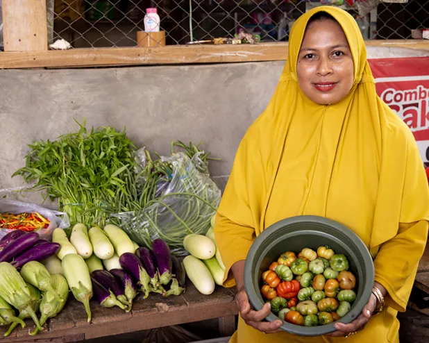 Create lasting change this August through planned giving 
