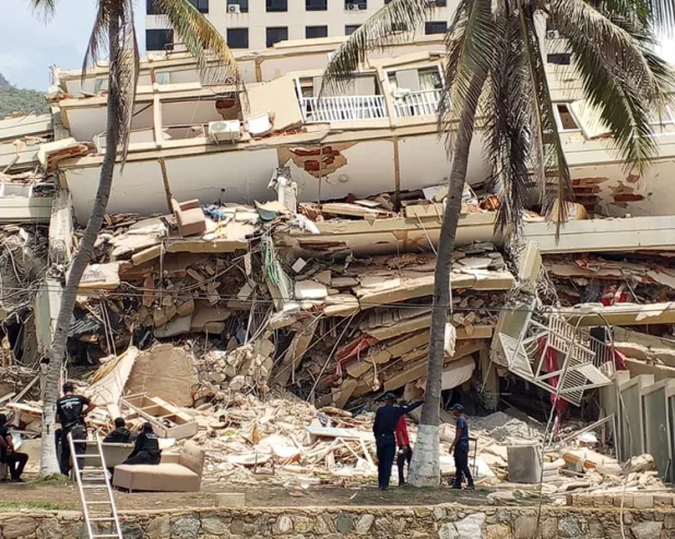 Venezuela earthquakes: Your love helps mobile clinics care for vulnerable families 