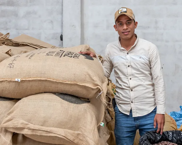 Lutheran World Relief Expands American Trade and Market Opportunity 