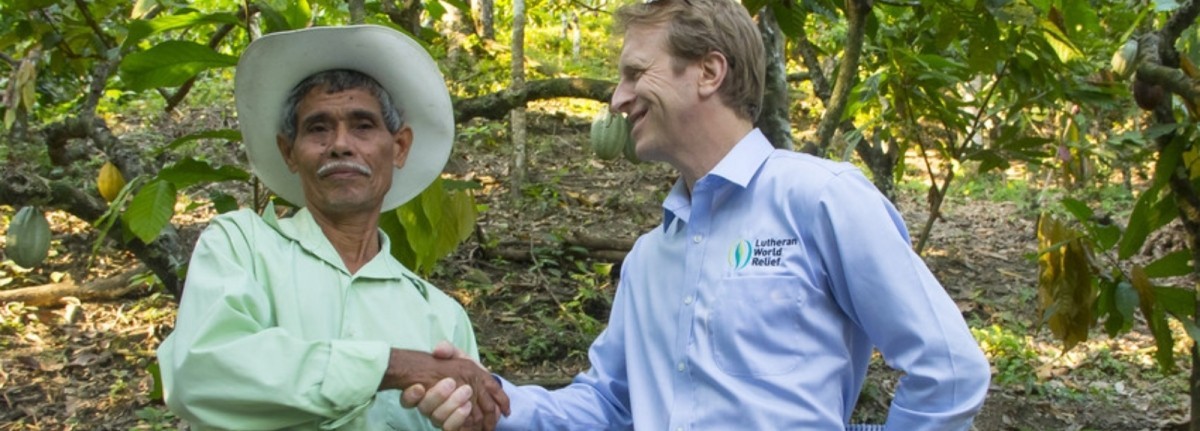 Daniel Speckhard in the Baltimore Sun: Help Central American migrants by helping their countries
