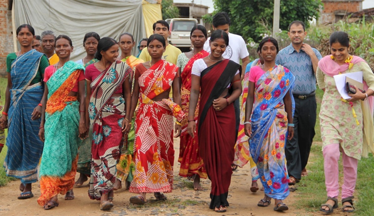 About Lutheran World Resilience