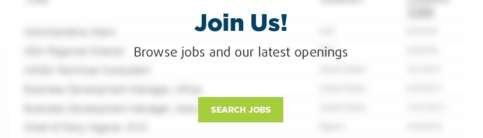 Nonprofit Jobs Lutheran World Relief