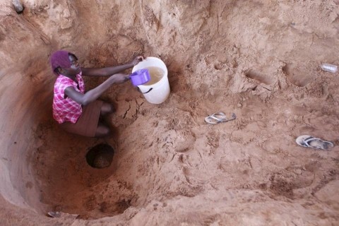 What You Need to Know About the Drought in East Africa | Lutheran World ...