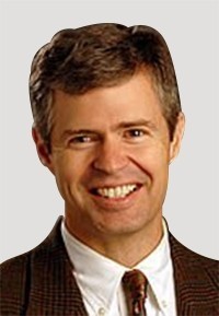 The Rev. Dr. David Lose - Board Director in Lutheran World Relief