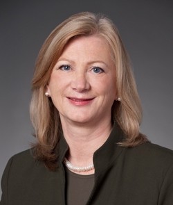 Jean Hanson - Board Director in Lutheran World Relief