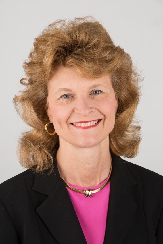 Dr. Kathi Tunheim - Board Director in Lutheran World Relief