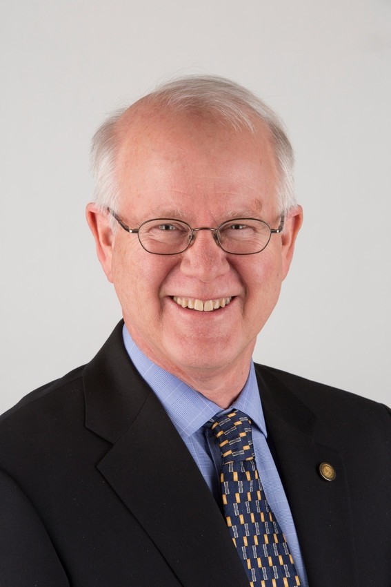Dr. William Craft - Chair in Lutheran World Relief
