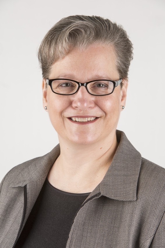 JoAnn Theys - Vice President, Finance & Administration and CFO in Lutheran World Relief