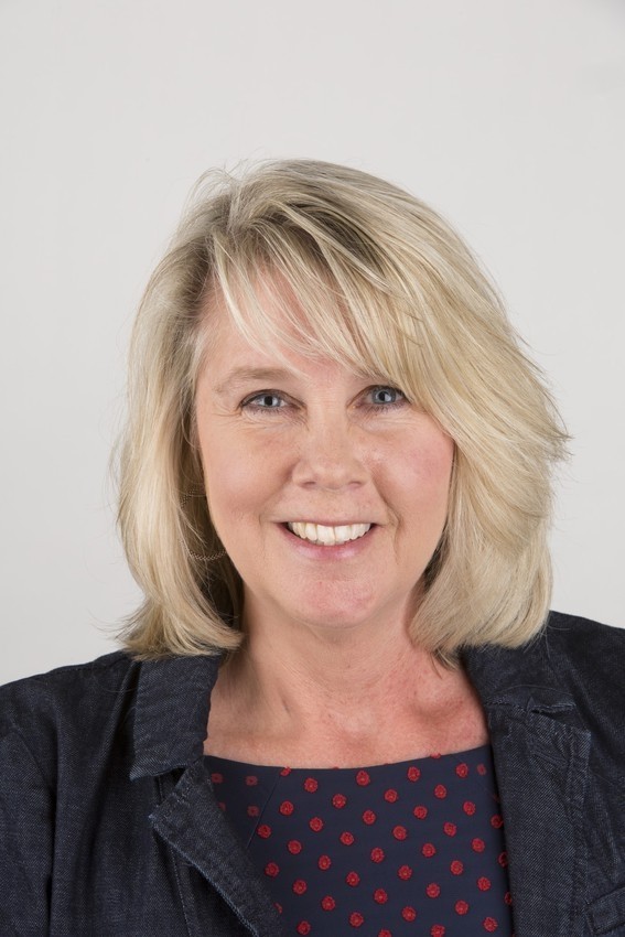 Wendy Rothenberger - Vice President, President's Office in Lutheran World Relief