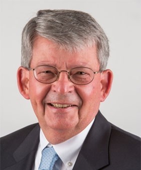 Emried Cole, Jr. - Board Director in Lutheran World Relief