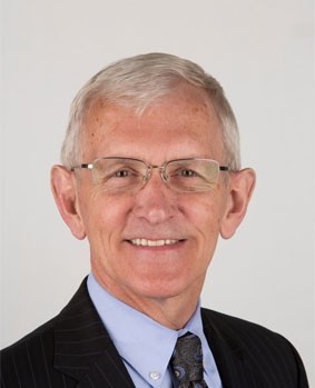 The Honorable Steve Gunderson - Board Director in Lutheran World Relief