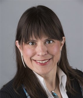 Kristin Yakimow - Board Director in Lutheran World Relief