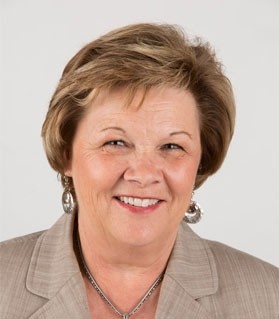 Linda K. Reiser - Board Director in Lutheran World Relief
