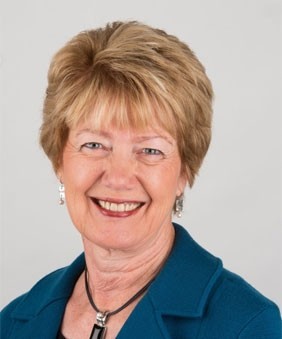 Dr. Louise P. Evenson - Board Director in Lutheran World Relief