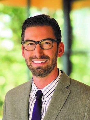 Adam Copeland - LWR Ambassador in Lutheran World Relief