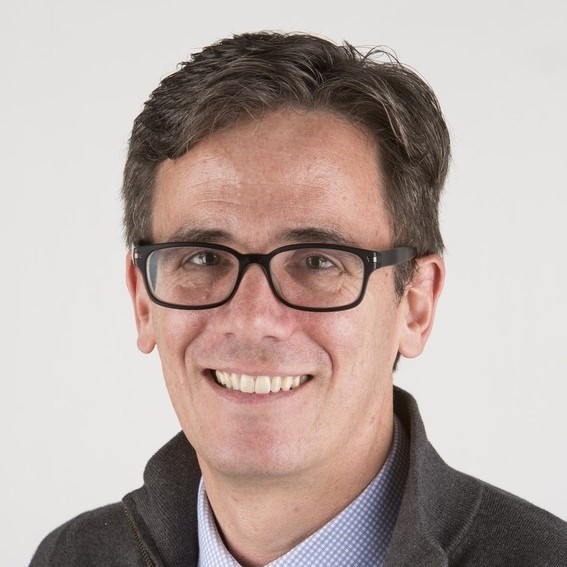 Michael Watt - Vice President, International Operations in Lutheran World Relief