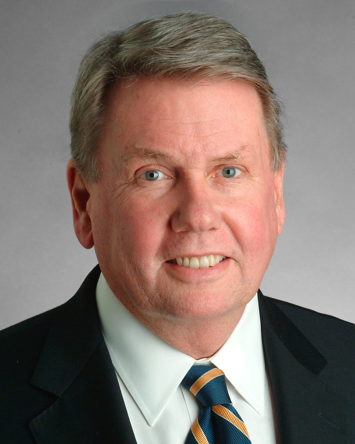 Philip Atkins-Pattenson - Board Director in Lutheran World Relief