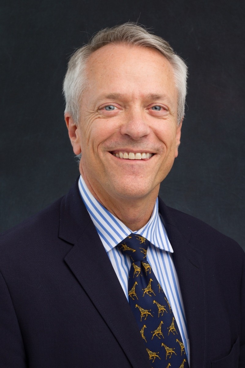Jeff Jordan - Board Director in Lutheran World Relief