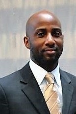 Tamron Keith - Board Director in Lutheran World Relief
