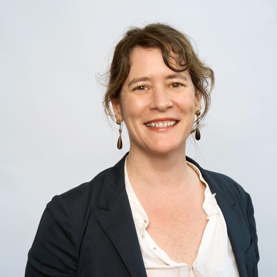 Dawn Butcher - Acting Vice President, Human Resources in Lutheran World Relief