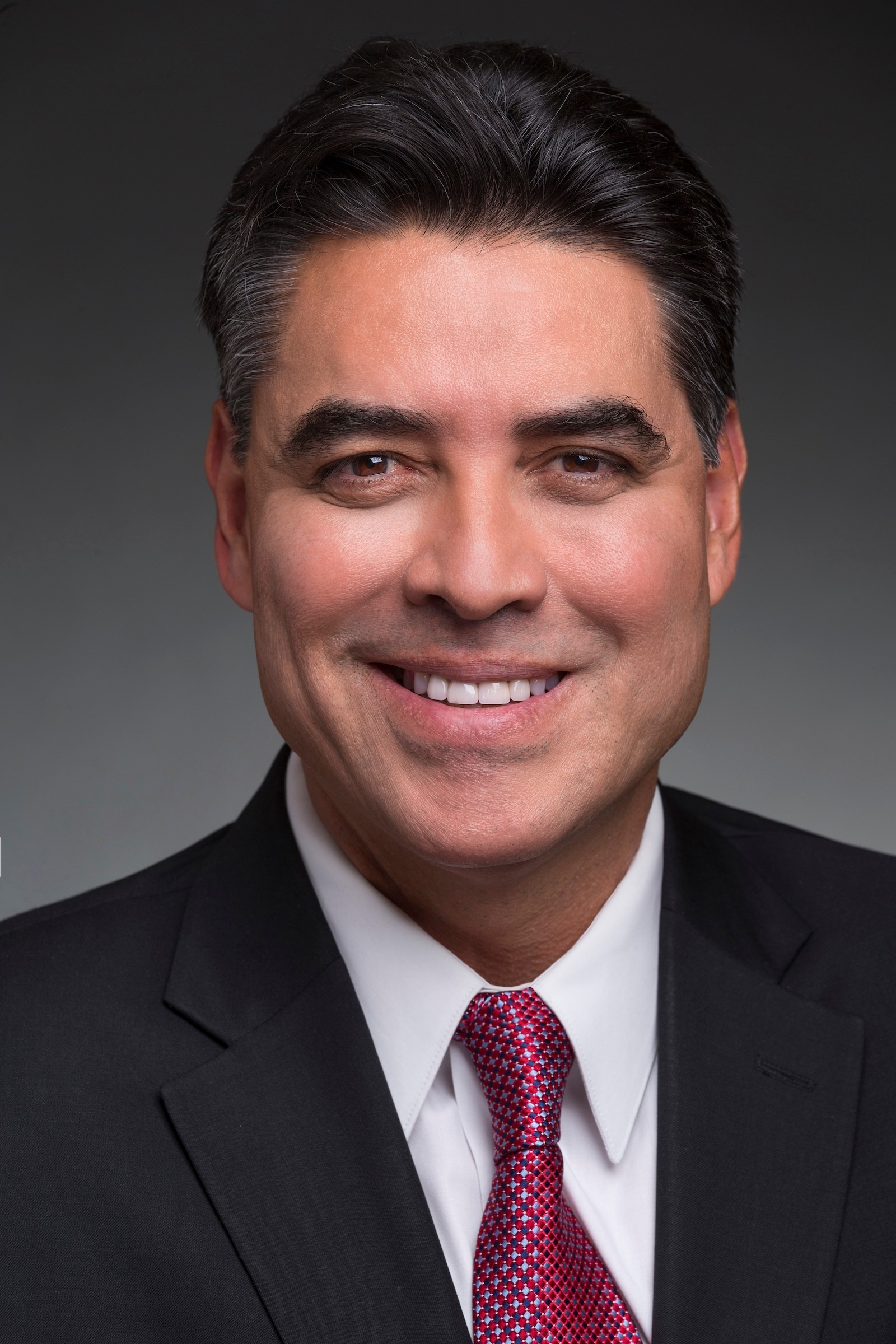 Roberto Flores - Vice President, Chief Innovations Officer in Lutheran World Relief