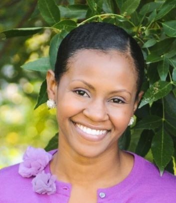 Sonya Funna Evelyn - Board Director in Lutheran World Relief