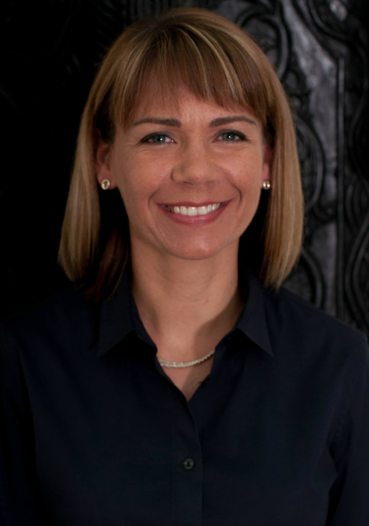 Allyson Bear - Vice President for Health Programs in Lutheran World Relief
