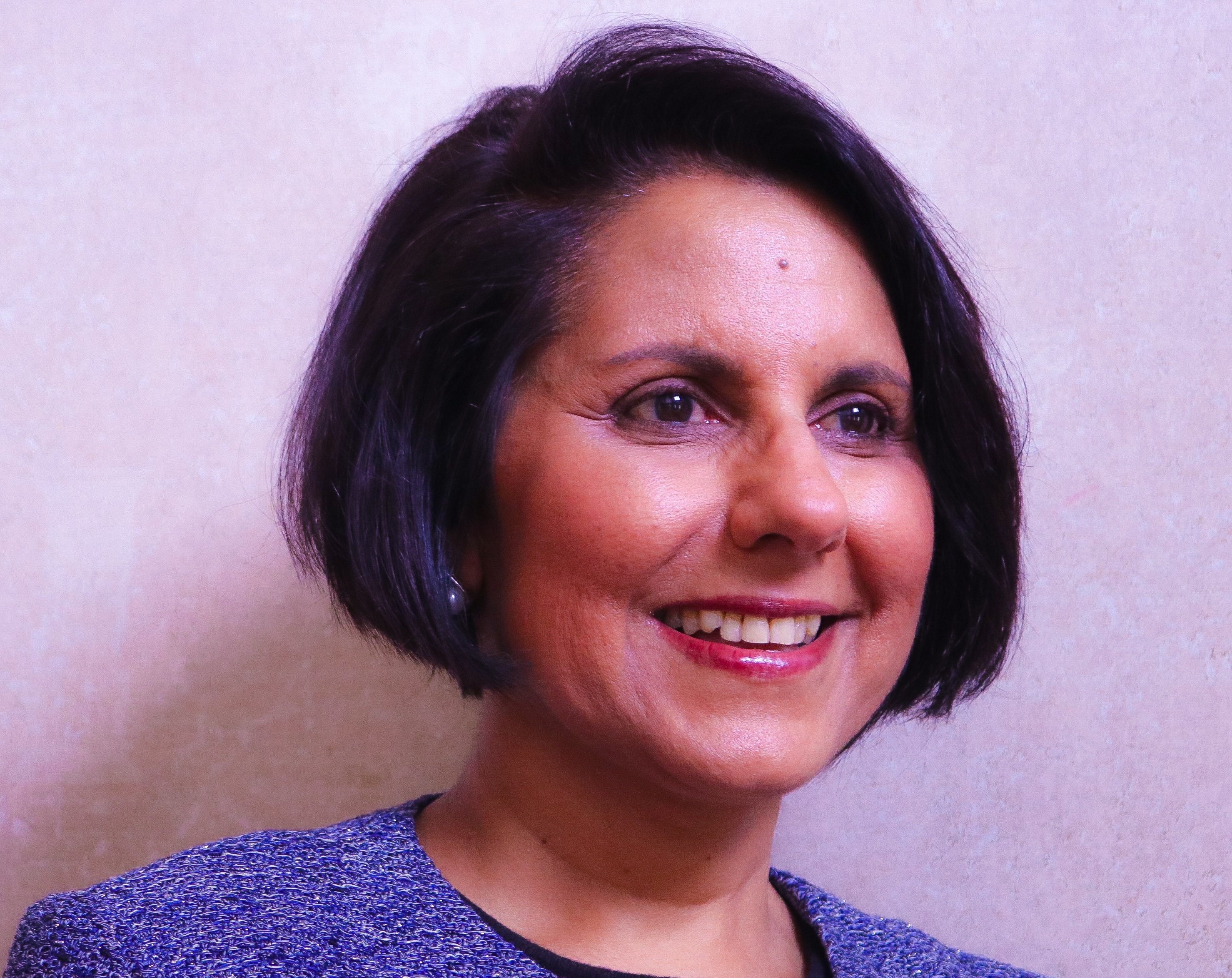 Muna Bhanji
