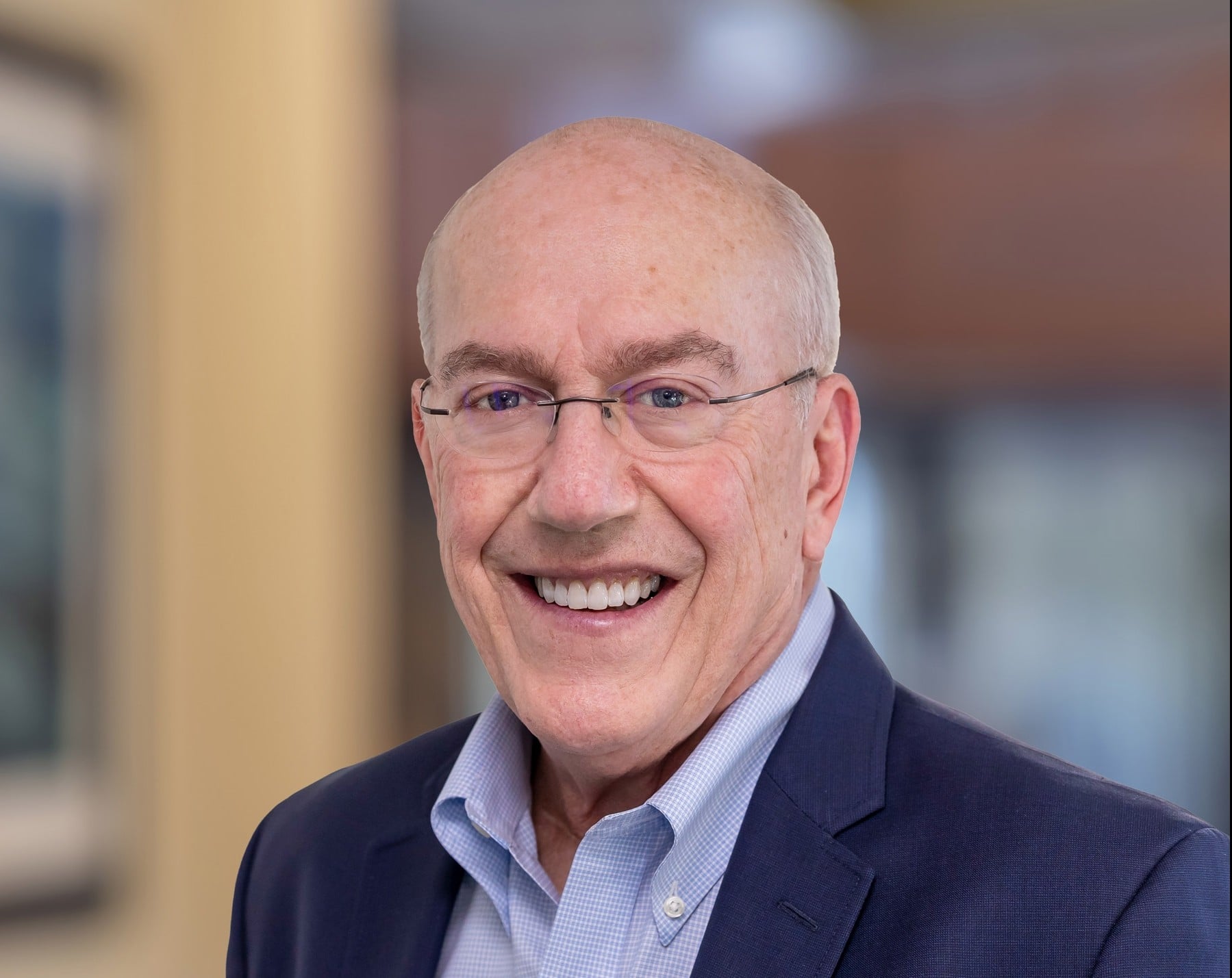 Dr. Kurt Newman