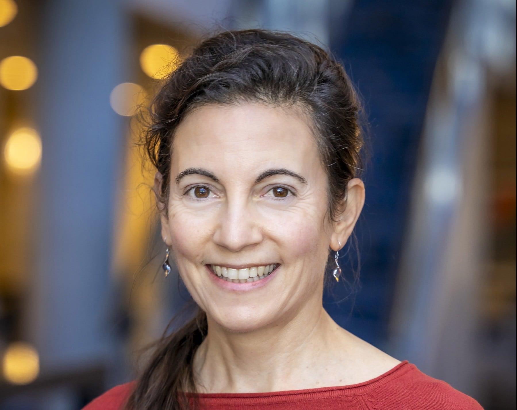 Dr. Cathy A. Petti